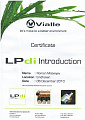 LPdi Introduction